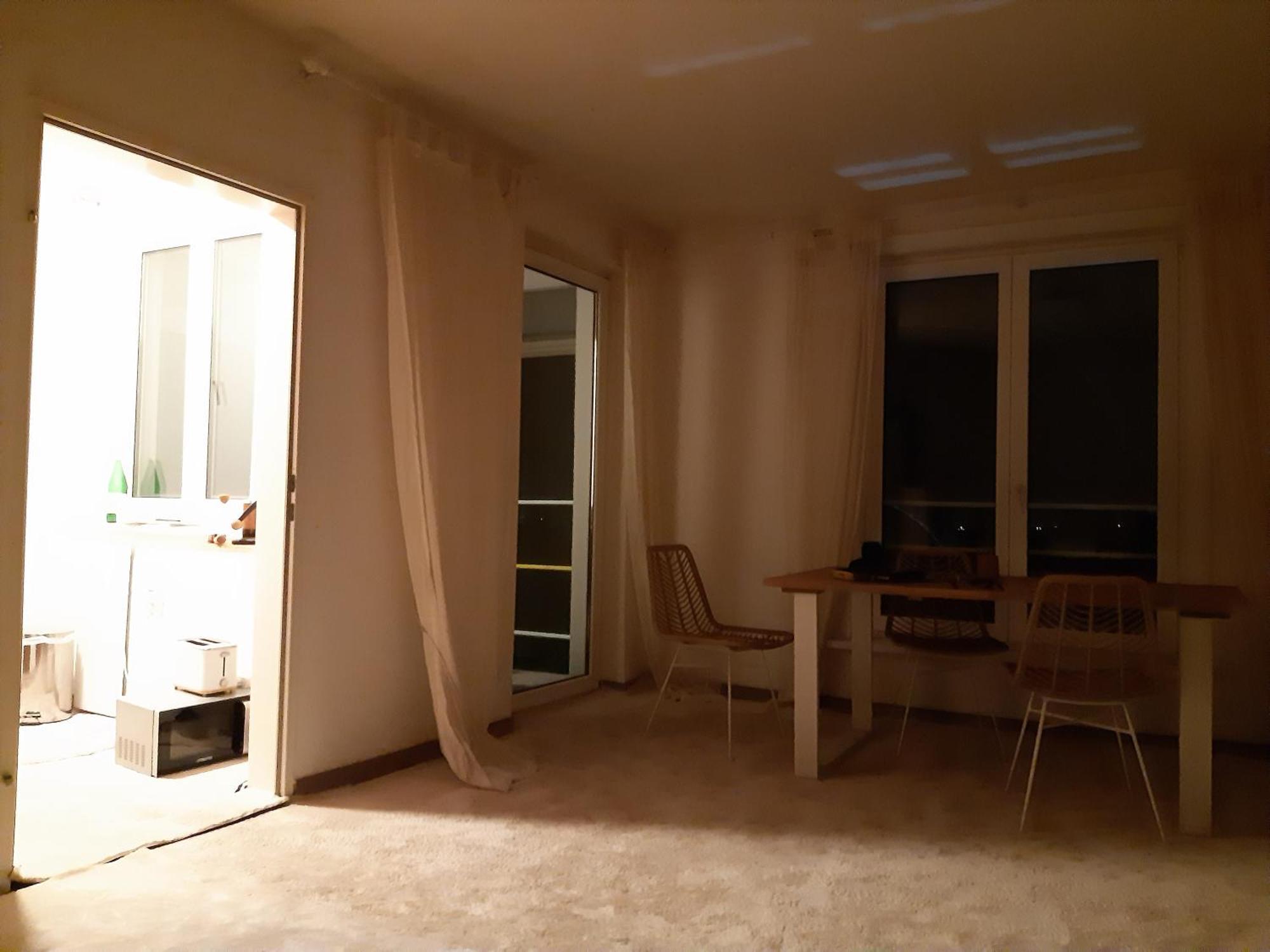 Donauruhe Und Aussicht Apartment Wien